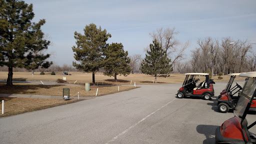 Public Golf Course «Shoreline Golf Course», reviews and photos, 210 Locust St, Carter Lake, IA 51510, USA