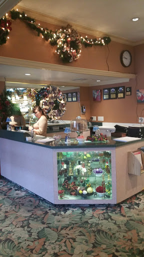 Shopping Mall «Santa Teresa Village Shopping Center», reviews and photos, 7028 Santa Teresa Blvd, San Jose, CA 95139, USA