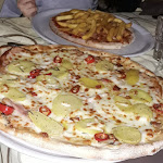 Photo n°1 de l'avis de Angelo.l fait le 23/05/2019 à 15:08 sur le  U Scheletru à Milazzo