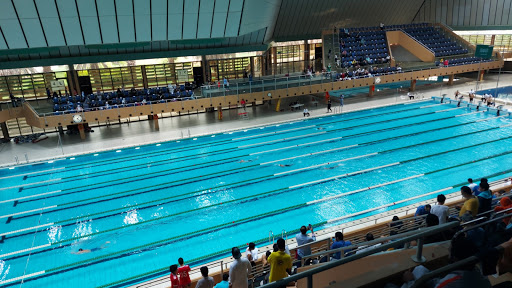Prince Abdullah AlFaisal stadium