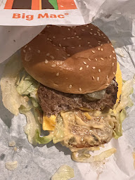 Photo n°97 de McDonald's à Quaëdypre ()