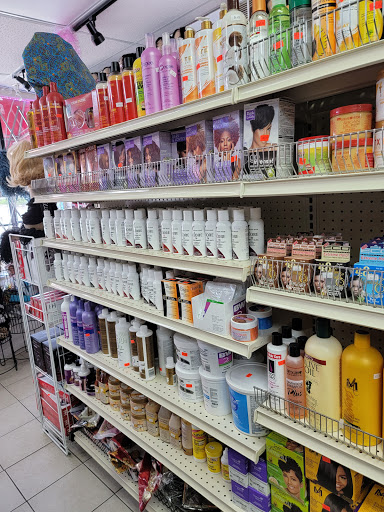 Beauty Salon «Rana Beauty Salon», reviews and photos, 405 West Lake St, Minneapolis, MN 55408, USA