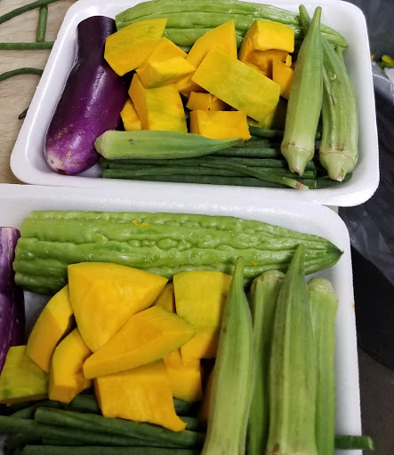 Supermarket «Island Pacific Seafood Market», reviews and photos, 19387 Soledad Canyon Rd, Santa Clarita, CA 91351, USA