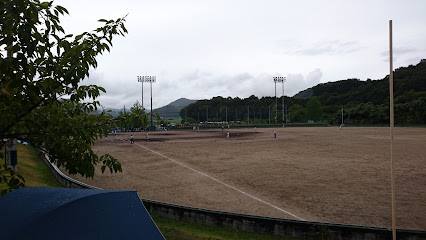 邑久スポーツ公園野球場