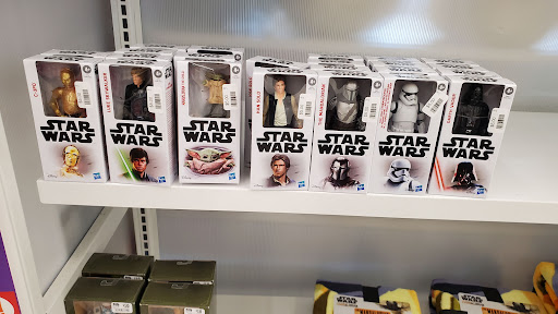 Discount Store «Big Lots», reviews and photos, 4165 E Harry St, Wichita, KS 67218, USA