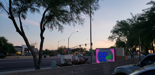 Discount Store «99 Cents Only Stores», reviews and photos, 2009 N Stapley Dr, Mesa, AZ 85203, USA