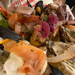 Photo n°3 de l'avis de Stefano.u fait le 08/04/2023 à 20:18 sur le  Lo Scrigno di Donna Rosa à Palermo