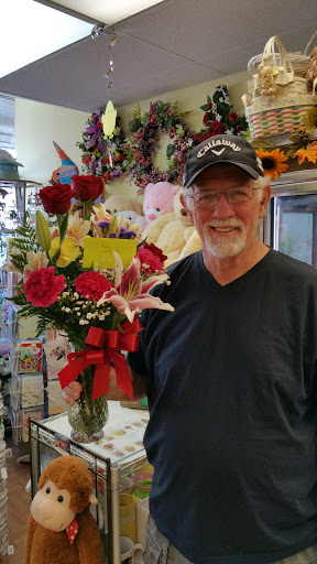 Florist «Roadrunner Florist», reviews and photos, 2007 W Bethany Home Rd, Phoenix, AZ 85015, USA