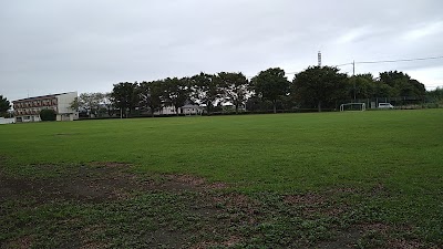 岩松公園グラウンド