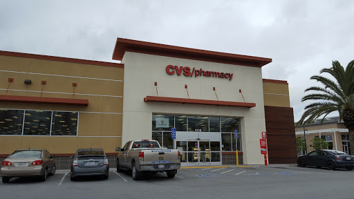 Drug Store «CVS», reviews and photos, 4110 N 1st St, San Jose, CA 95134, USA