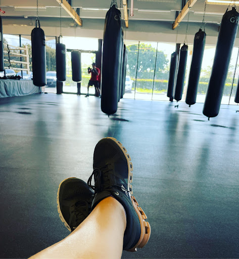 Boxing Gym «The Gym Boxing and Fitness», reviews and photos, 6941 SW 196th Ave #2, Fort Lauderdale, FL 33332, USA