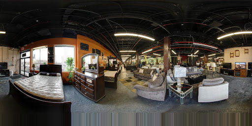 Furniture Store «Furniture Mecca», reviews and photos, 5648 Lancaster Ave, Philadelphia, PA 19131, USA