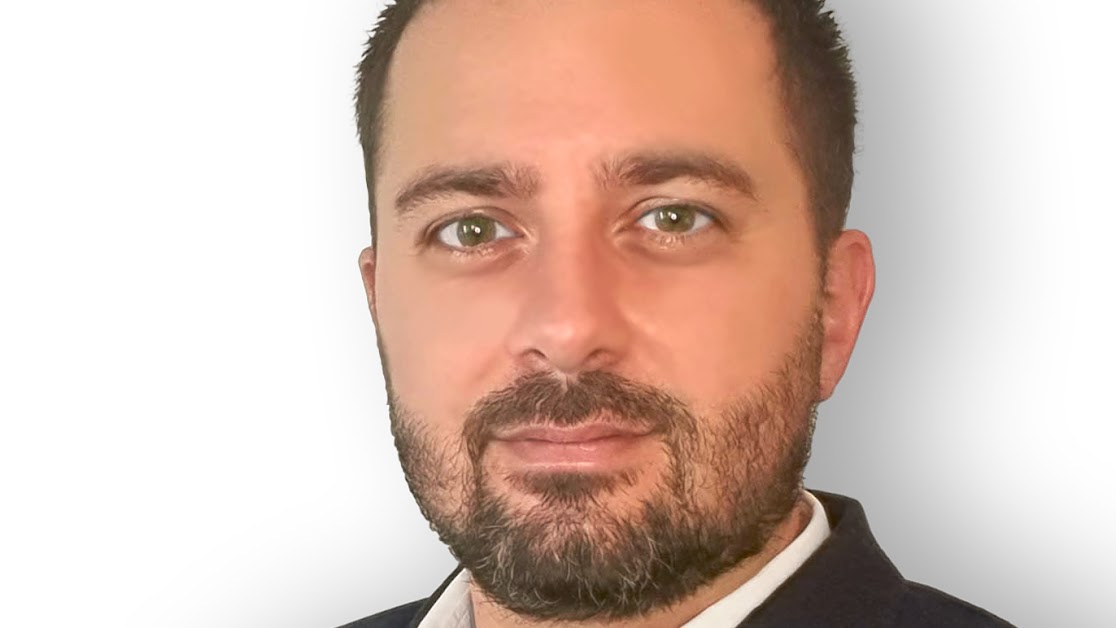 Florian Taillade - Conseiller Immobilier effiCity à La Ciotat