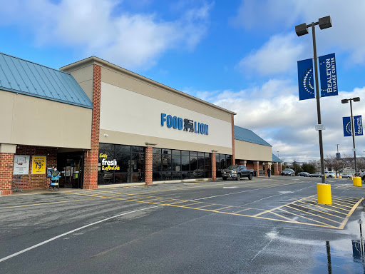 Grocery Store «Food Lion», reviews and photos, 6358 Village Center Dr, Bealeton, VA 22712, USA