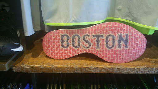 Shoe Store «New Balance», reviews and photos, 583 Boylston St, Boston, MA 02116, USA