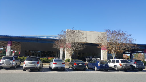 Thrift Store «Durham Rescue Mission Thrift Stores», reviews and photos