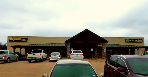 Auto Body Shop «AutoBody Express - Longview», reviews and photos, 3920 US-259, Longview, TX 75605, USA