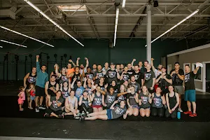 CrossFit North Industry image