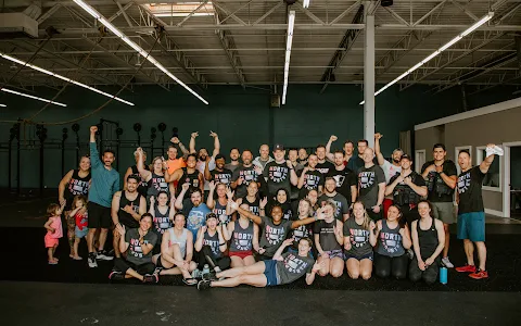 CrossFit North Industry image
