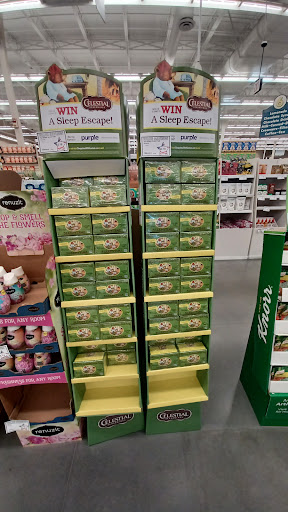 Grocery Store «Keesler Commissary», reviews and photos, 508 Larcher Blvd, Biloxi, MS 39534, USA