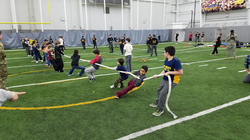 Stadium «Foley Center», reviews and photos, Fenton Pl, West Point, NY 10996, USA