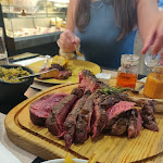 Photo n°1 de l'avis de Paula.l fait le 15/08/2022 à 00:34 sur le  A Toca do Coelho à Óbidos