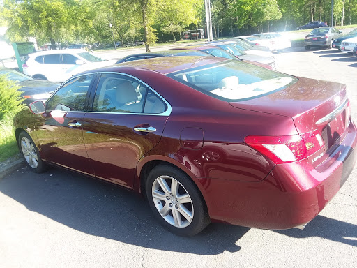 Used Car Dealer «First Choice Auto Sales», reviews and photos, 9772 Fairfax Blvd, Fairfax, VA 22031, USA