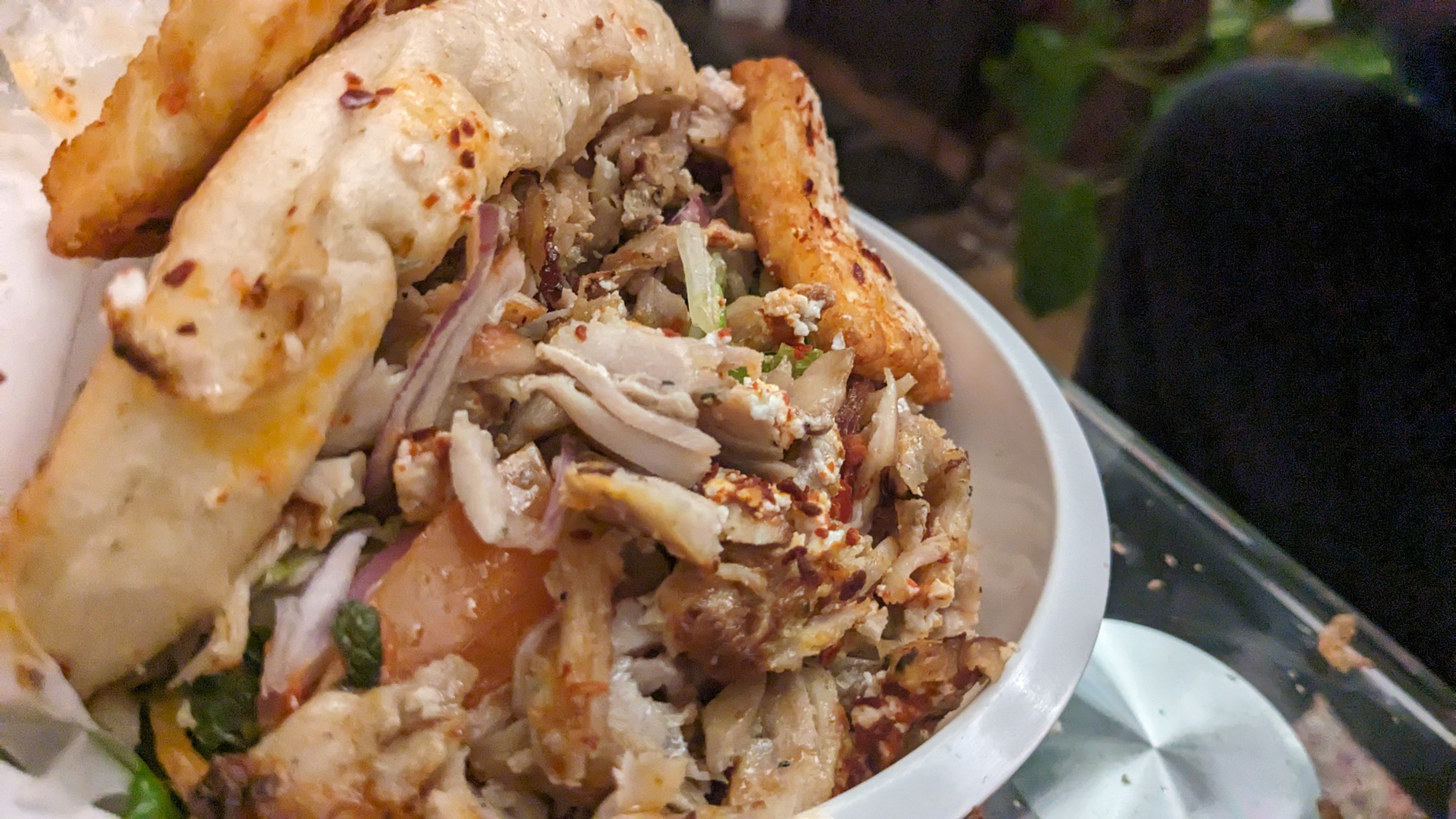 Photo n° 1 de l'avis de Raghda.o fait le 20/01/2024 à 18:22