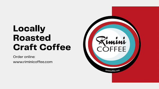 Coffee Roasters «Rimini Coffee», reviews and photos, 532 400 W, Salt Lake City, UT 84101, USA