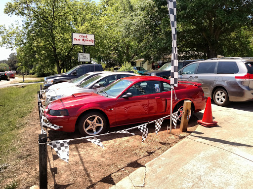 Used Car Dealer «Trust Capital Automotive Group LLC», reviews and photos, 3647 Jodeco Rd, McDonough, GA 30253, USA