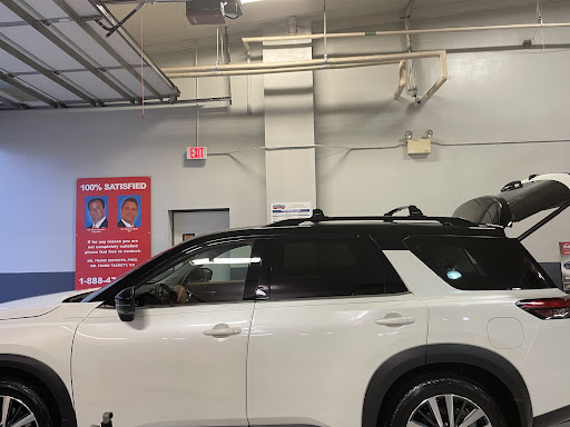 Car Dealer «Route 33 Nissan», reviews and photos, 951 NJ-33, Trenton, NJ 08690, USA