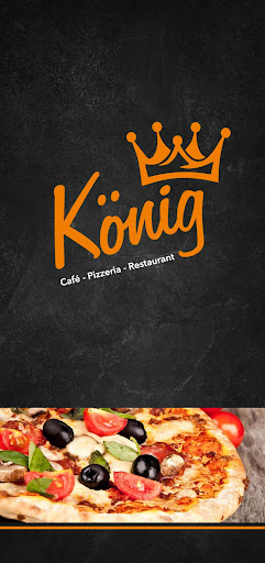 König Pizzeria Restaurant Rottenmann en Rottenmann