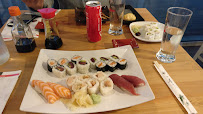Sushi du Restaurant japonais Modern Sushi à Vitrolles - n°19