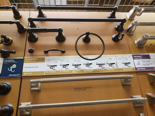 Home Improvement Store «The Home Depot», reviews and photos, 104 Danbury Rd, New Milford, CT 06776, USA