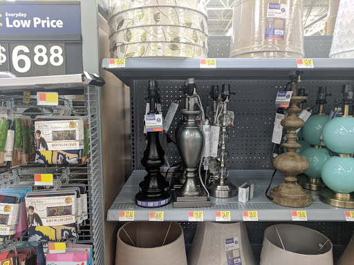 Department Store «Walmart Supercenter», reviews and photos, 2201 Michigan Ave, Arnold, MO 63010, USA