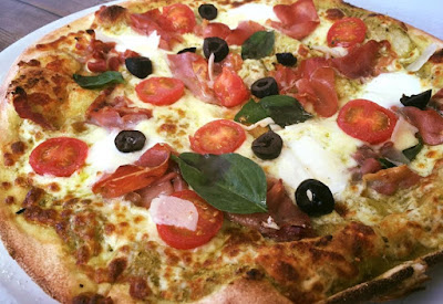 ALOHA PIZZA Saint-Médard-en-jalles à Saint-Médard-en-Jalles