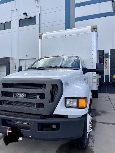 Electrical Supply Store «Graybar», reviews and photos, 1375 W 47th Ave, Denver, CO 80211, USA