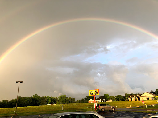 Discount Store «Dollar General», reviews and photos, 11 Malibu Circle, Fredericktown, OH 43019, USA