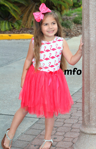 Boutique «Tutu Pink Boutique», reviews and photos, 452 Harrison Ave, Panama City, FL 32401, USA
