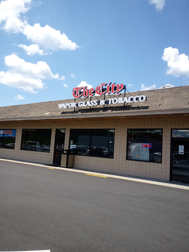 Tobacco Shop «Cigarette City», reviews and photos, 450 S Broadway # I, Salem, NH 03079, USA