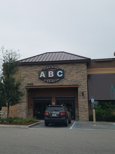 Liquor Store «ABC Fine Wine & Spirits», reviews and photos, 1395 E Hwy 50, Clermont, FL 34711, USA