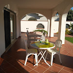 Photo n°4 de l'avis de roberto.t fait le 01/07/2018 à 08:43 sur le  L'ippocampo Guest House à Sabaudia