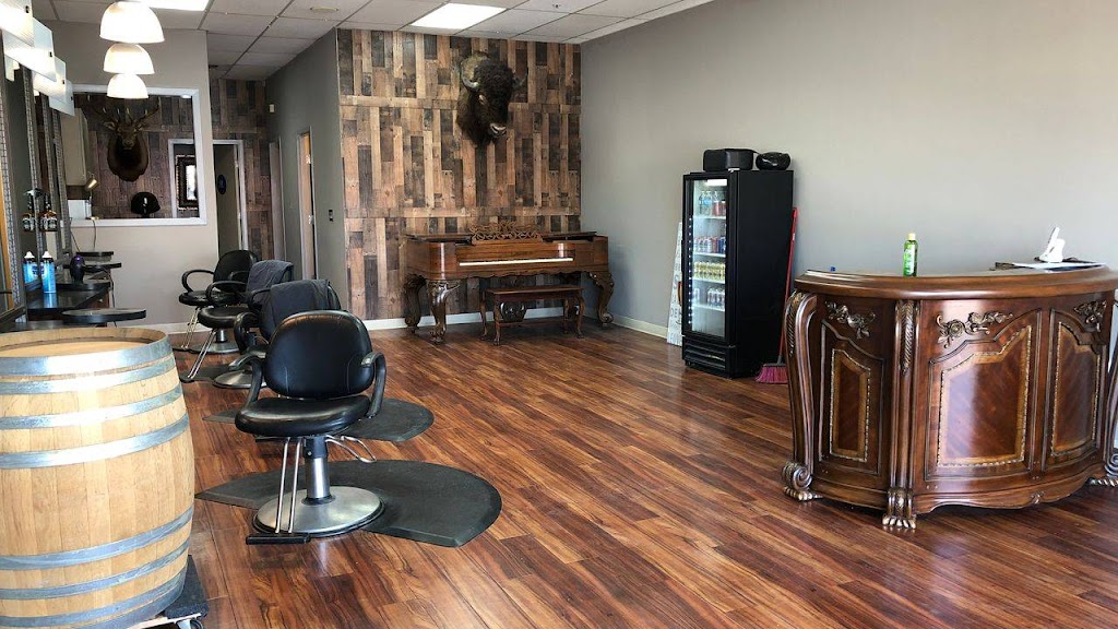 Wild Roots Hair Saloon 95386
