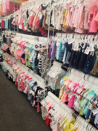Used Clothing Store «Once Upon A Child Corpus Christi», reviews and photos, 1346 Airline Rd, Corpus Christi, TX 78412, USA