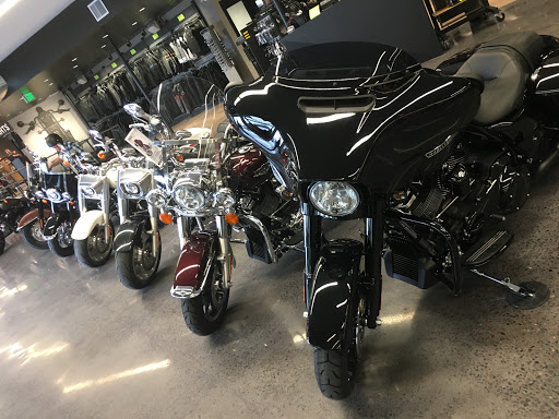 Motorcycle Dealer «Mile High Harley-Davidson of Parker», reviews and photos, 6280 E Pine Ln, Parker, CO 80138, USA