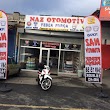 Naz otomotiv oto yedek parça