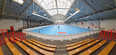 Caen Athlétic-Club à Caen