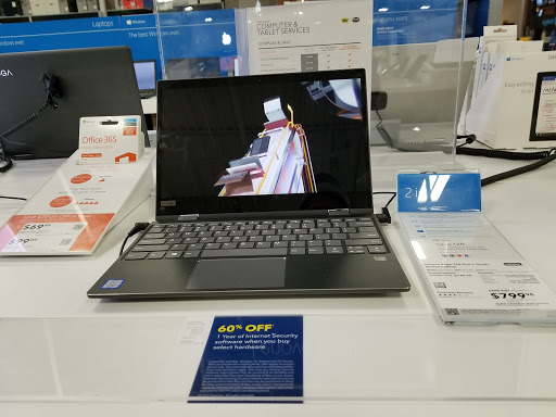 Electronics Store «Best Buy», reviews and photos, 330 Connecticut Ave #4, Norwalk, CT 06854, USA