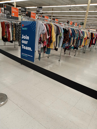 Thrift Store «Savers», reviews and photos