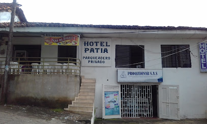 Hotel Patia